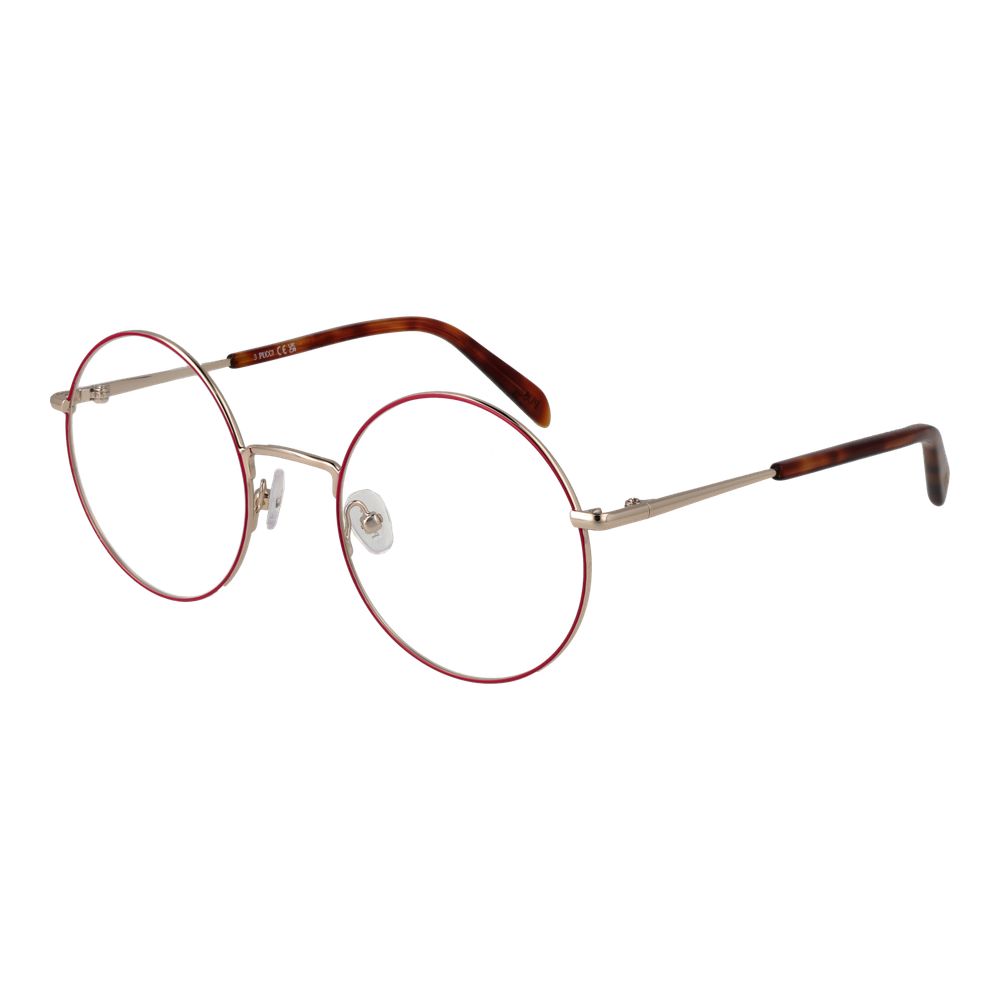 Emilio Pucci Purple Women Optical Frames